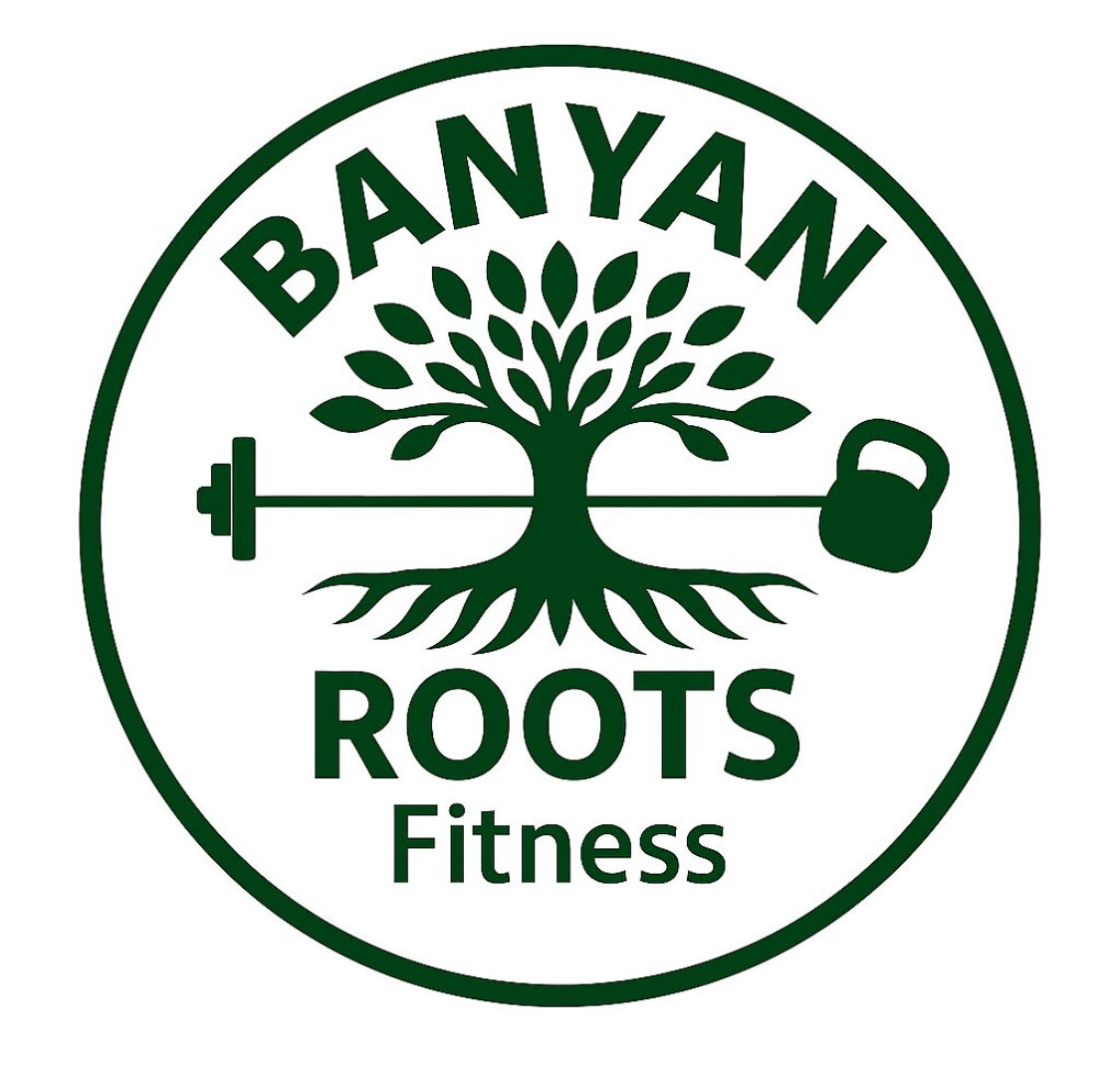 BANYAN ROOTS Fitness 